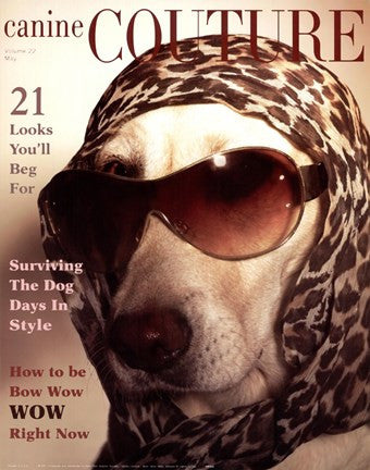 Couture - Bow Wow Wow