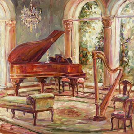 The Music Room II