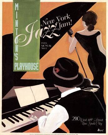 Minton's Playhouse