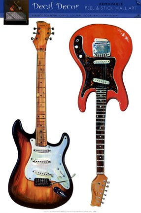 Electric Guitars