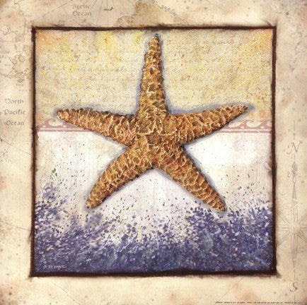 Starfish