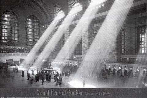 Grand Central Station