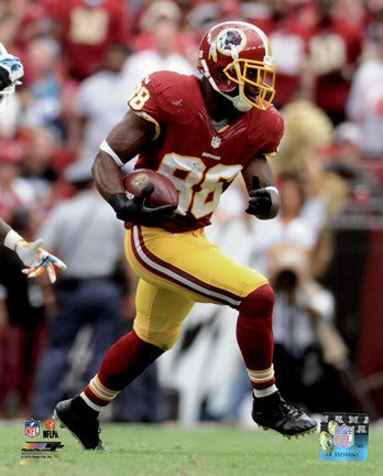 Pierre Garcon 2015 Action