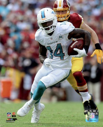 Jarvis Landry 2015 Action