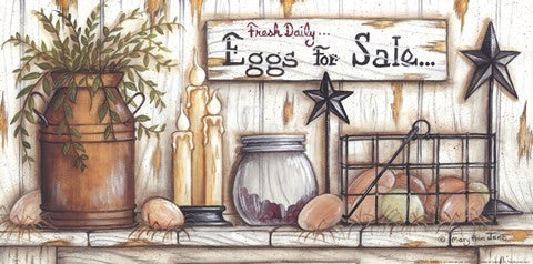 Eggs For Sale