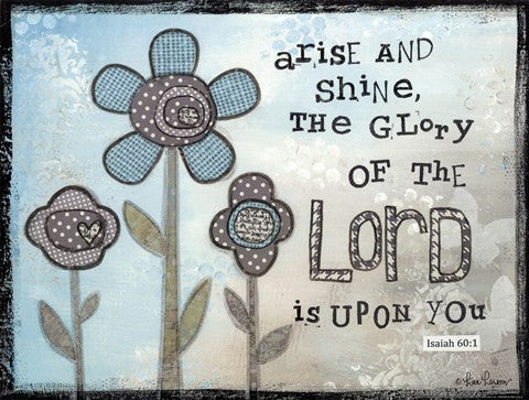 Arise And Shine