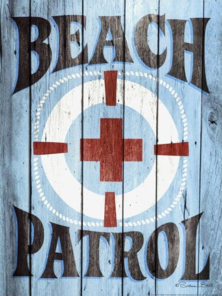 Beach Patrol