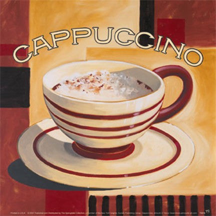 Cappuccino