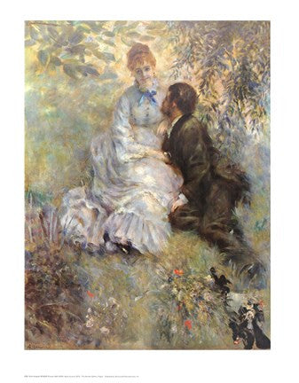 Idylle (Lovers)