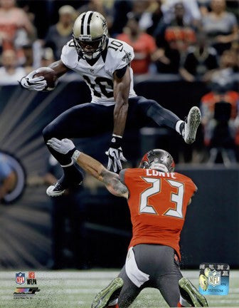 Brandin Cooks 2015 Action