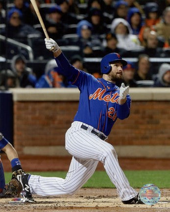 Daniel Murphy Home Run Game 2 of the 2015 National League Championship Series