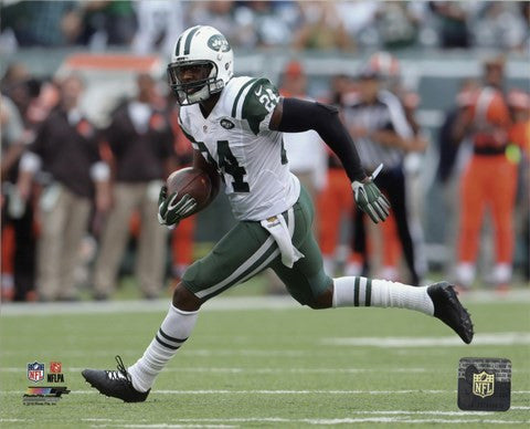 Darrelle Revis 2015 Action