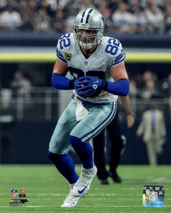 Jason Witten 2015 Action