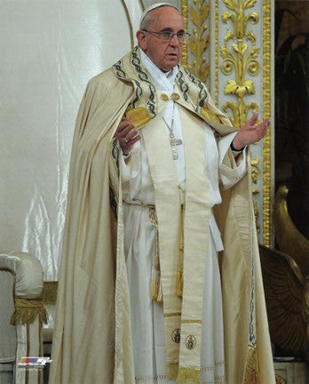 Pope Francis