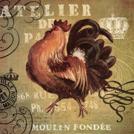 Moulin Rooster 2