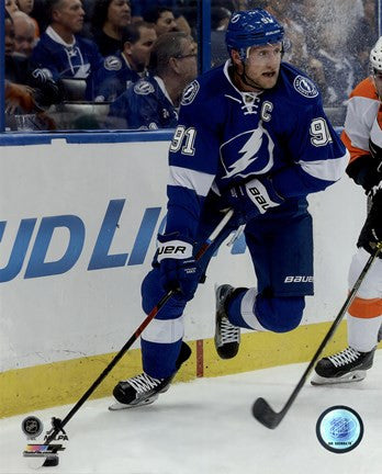 Steven Stamkos 2015-16 Action