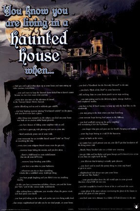 Haunted House