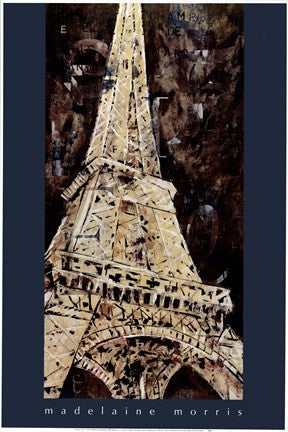 Eiffel Text