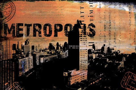 Metropolis