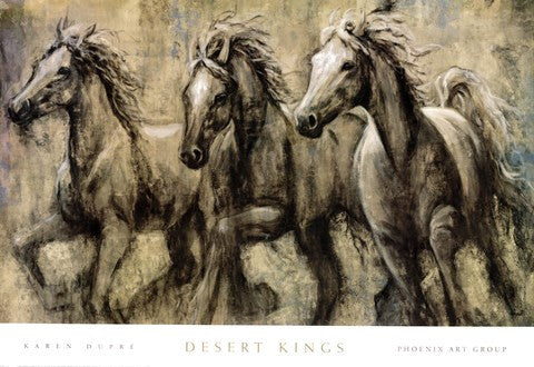 Desert Kings