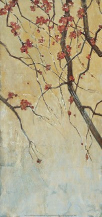 Blossom Panel II