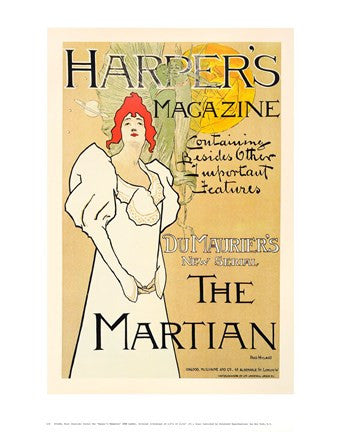 Harper's Magazine