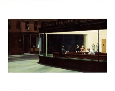 Nighthawks