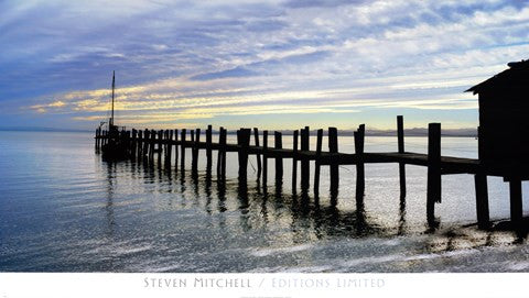 China Beach Calm