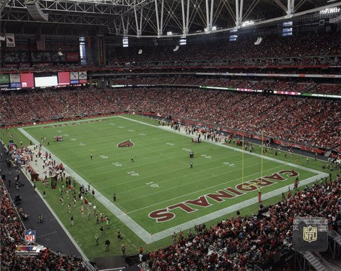 University of Phoenix Stadium 2015