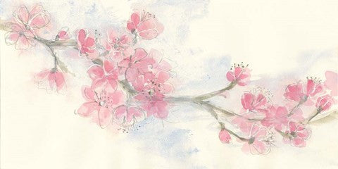 Cherry Blossom II