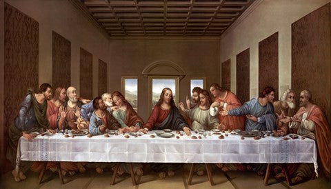 The Last Supper