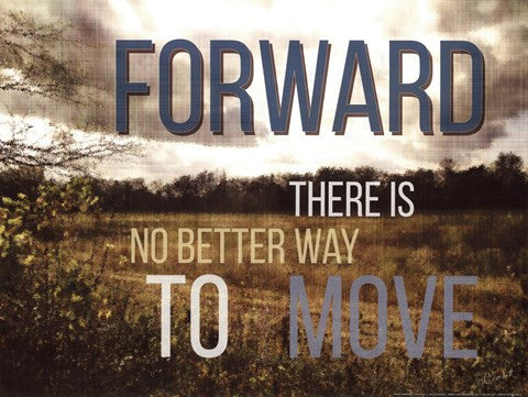 Move Forward