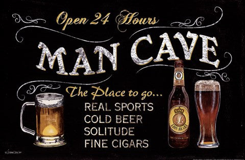 Man Cave