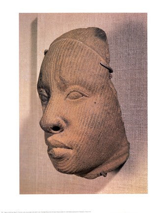 Head Fragment