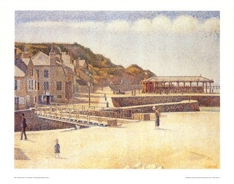 Port-En-Bessin