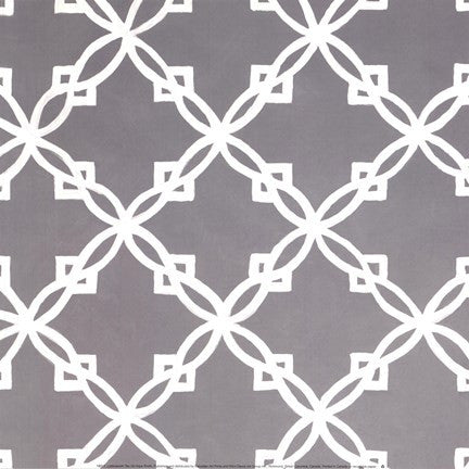 Latticework Tile I