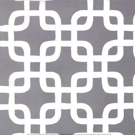 Latticework Tile IV