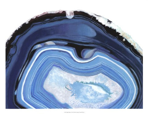 Agate Studies I