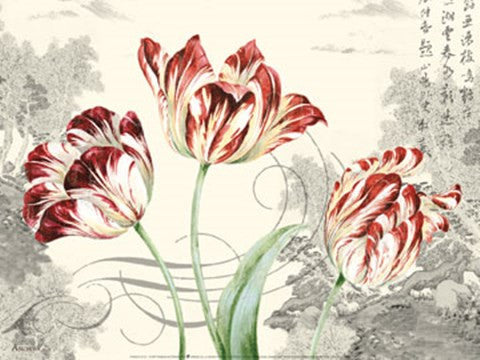 Imperial Tulips