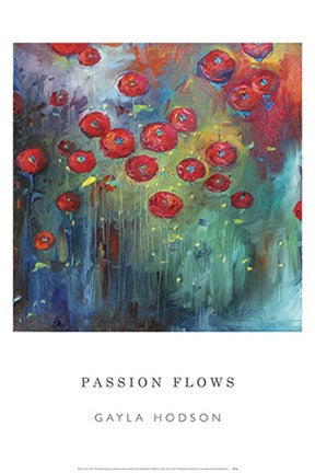 Passion Flows