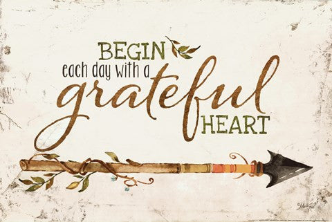 Grateful Heart