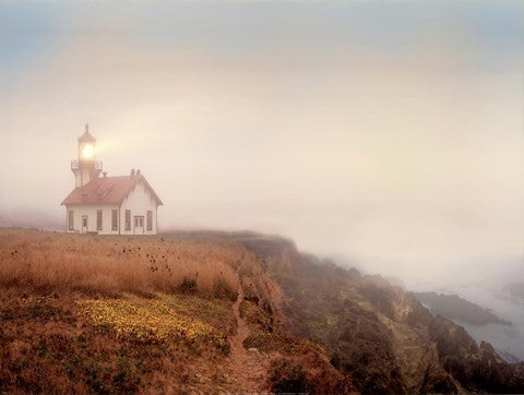 Point Cabrillo Lighthouse