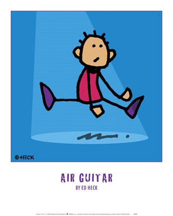 Air Guitar