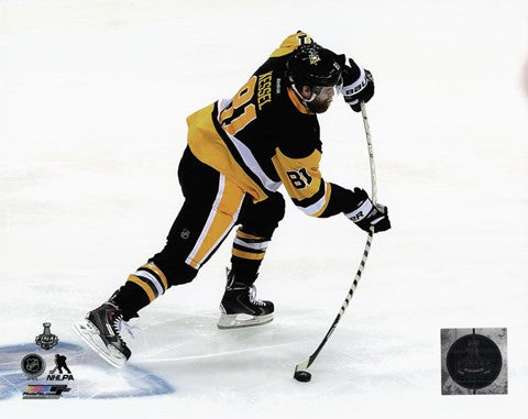 Phil Kessel Game 5 of the 2016 Stanley Cup Finals