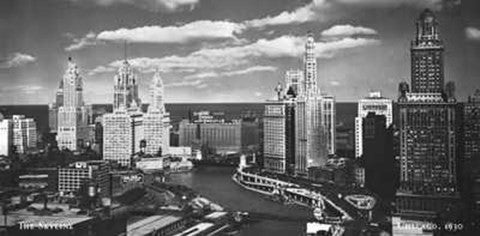 Chicago, c.1930