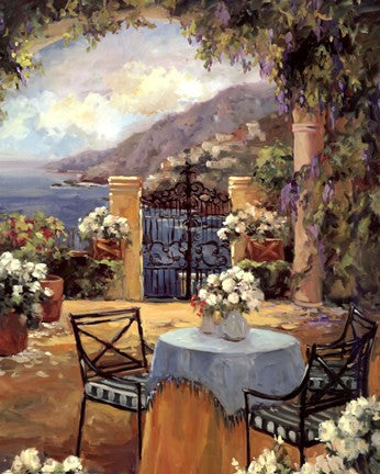 Seaside Terrace