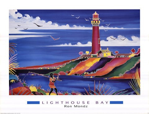 Lighthouse Bay