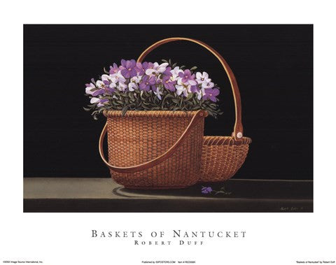 Baskets of Nantucket