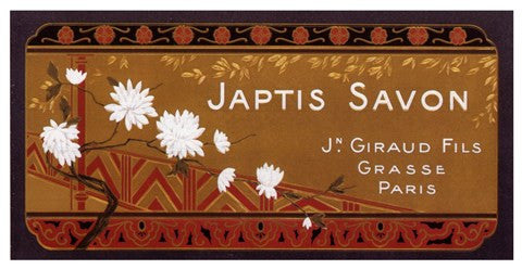 Japtis Savon