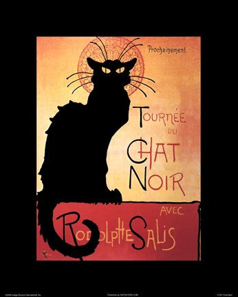 Chat Noir